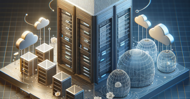 VPS vs Dedicated Server: Hangisini Seçmelisiniz