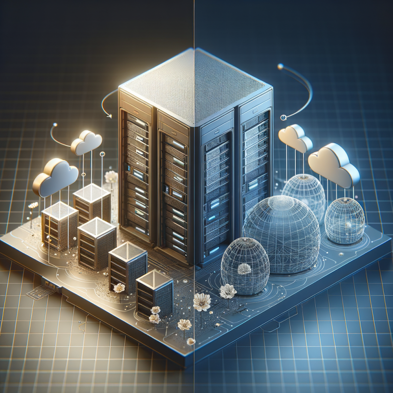 vps-vs-dedicated-server-hangisini-secmelisiniz | Hız Hosting - Blog VPS vs Dedicated Server: Hangisini Seçmelisiniz