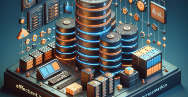 Deduplication Yöntemleri ile Verimli Yedekleme Stratejileri
