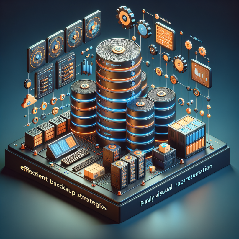 deduplication-yontemleri-ile-verimli-yedekleme-stratejileri | Hız Hosting - Blog Deduplication Yöntemleri ile Verimli Yedekleme Stratejileri