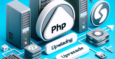 Plesk Üzerinde PHP Versiyonu Güncelleme Rehberi