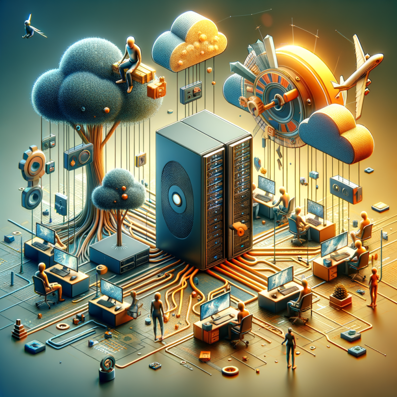 Dell Sunucularda iDRAC ile Uzaktan Yönetim Kılavuzu