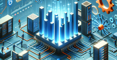 Sanal Sunucularda Performans Optimizasyonu Teknikleri