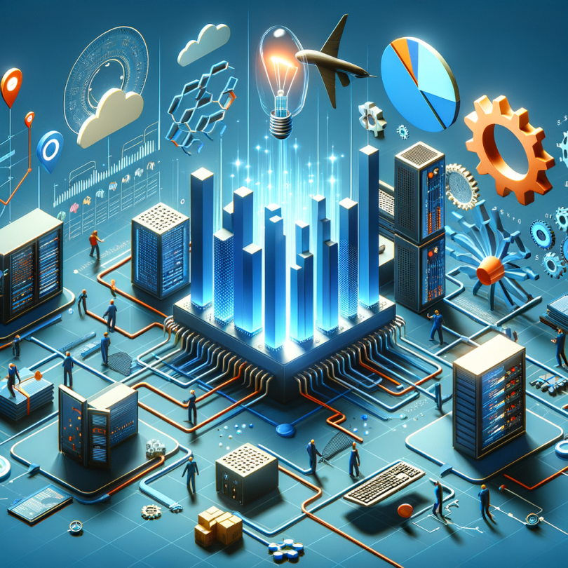 sanal-sunucularda-performans-optimizasyonu-teknikleri | Hız Hosting - Blog Sanal Sunucularda Performans Optimizasyonu Teknikleri