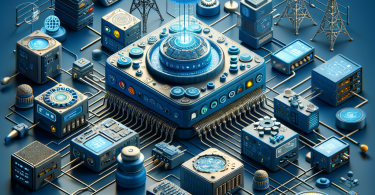 SDN İletişiminin Temel İlkeleri ve Uygulama Alanları