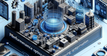 Windows Server Yönetiminde Performans Optimizasyonu