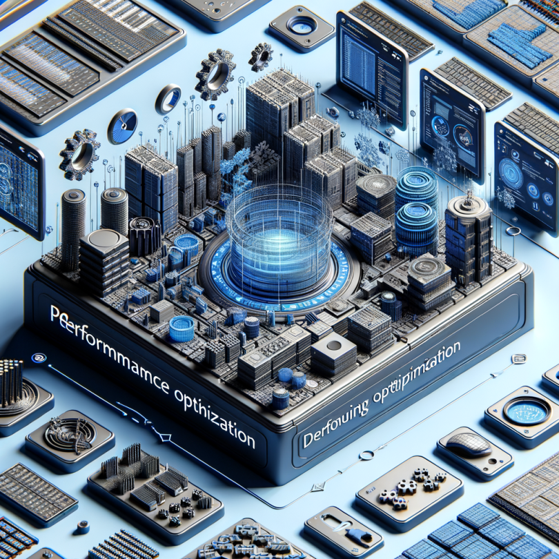 windows-server-yonetiminde-performans-optimizasyonu | Hız Hosting - Blog Windows Server Yönetiminde Performans Optimizasyonu