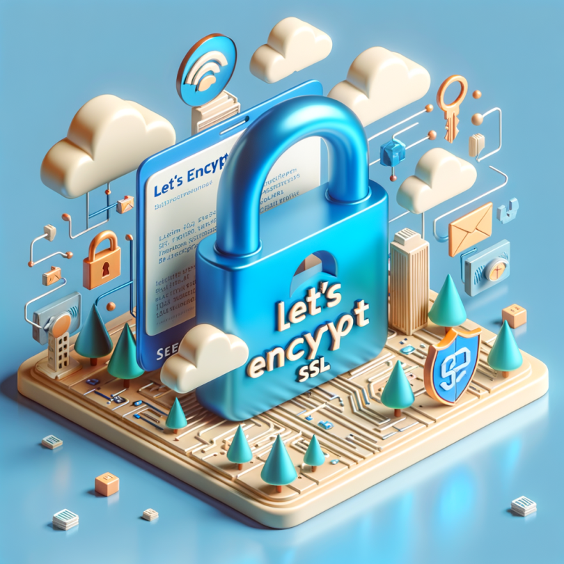 DirectAdmin'de Let's Encrypt SSL Kurulum Rehberi