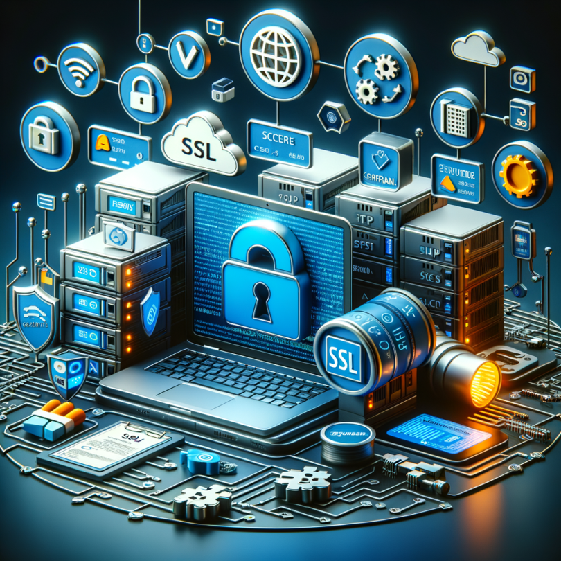 CyberPanel Üzerinde SSL Kurulumu ve Hata Giderme Teknikleri