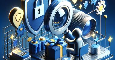 DNSSEC ile Web Sitenizin Güvenliğini Artırın