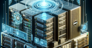 Dell Sunucularında Hyper-V Kurulumu ve Konfigürasyonu