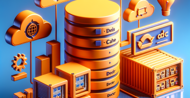 Redis ve Docker ile Verimli Cache Yapılandırma Teknikleri