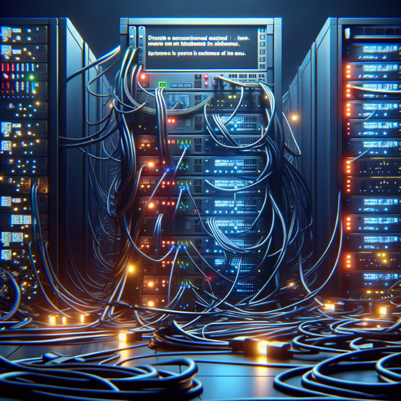 hp-sunucu-ve-network-cihazlarinda-sik-karsilasilan-sorunlar | Hız Hosting - Blog HP Sunucu ve Network Cihazlarında Sık Karşılaşılan Sorunlar