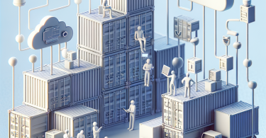Docker ile Mikroservis Mimarisinde En İyi Uygulamalar