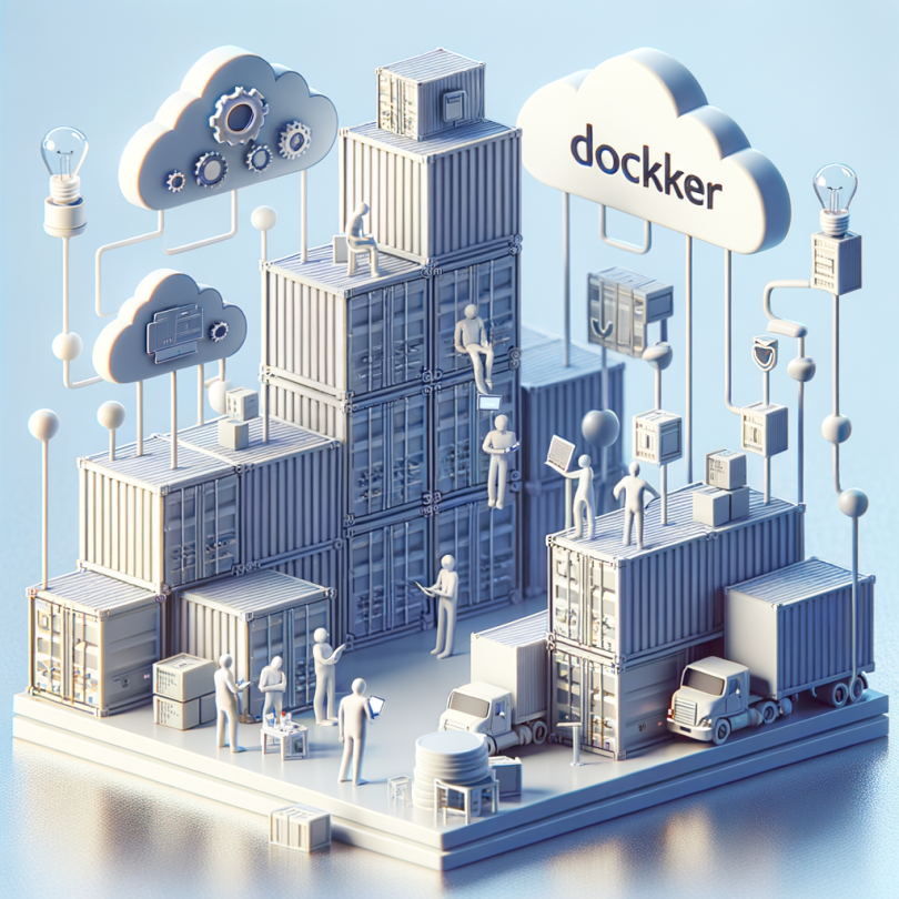 docker-ile-mikroservis-mimarisinde-en-iyi-uygulamalar | Hız Hosting - Blog Docker ile Mikroservis Mimarisinde En İyi Uygulamalar