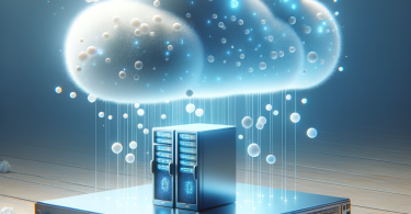 Bulut Sunucu ve Fiziksel Sunucu: Hangi Durumda Hangisi?