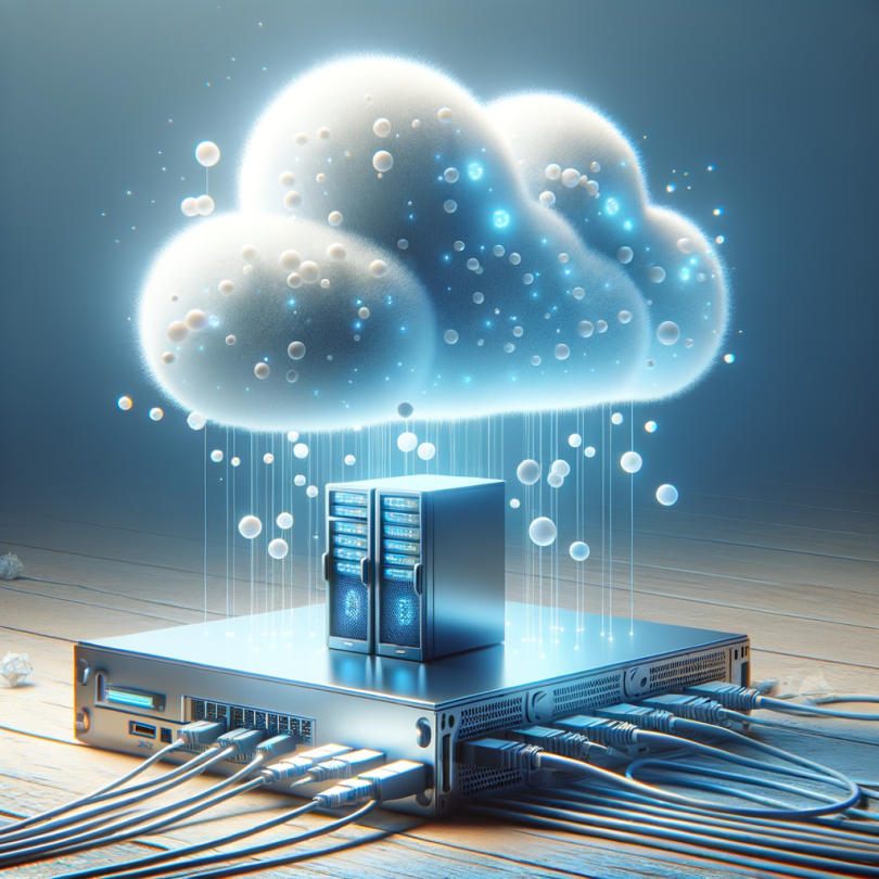 Bulut Sunucu ve Fiziksel Sunucu: Hangi Durumda Hangisi?