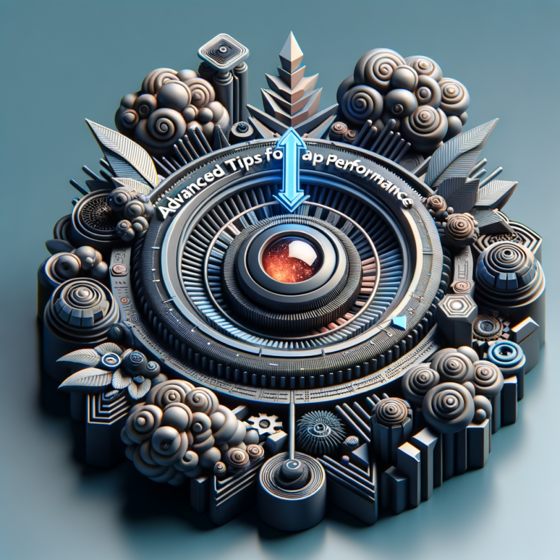 VDS ve Performans Optimizasyonu için İleri Düzey İpuçları