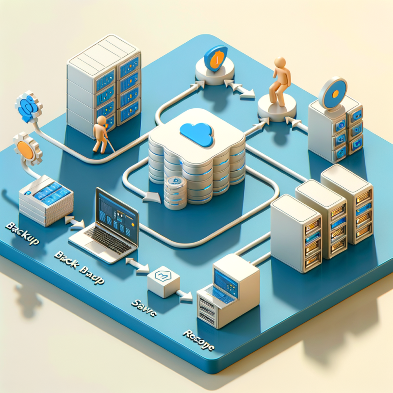 DirectAdmin Yedekleme ve Geri Yükleme İşlemleri Nasıl Yapılır