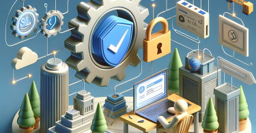 Plesk Üzerinde SSL Sertifikası Nasıl Yüklenir