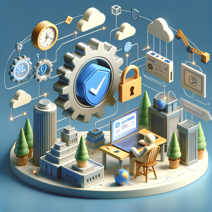 Plesk Üzerinde SSL Sertifikası Nasıl Yüklenir