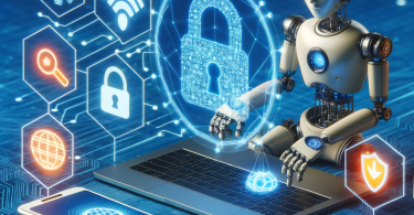 Yapay Zeka Destekli Ağ Güvenliği Çözümleri Nasıl Çalışır