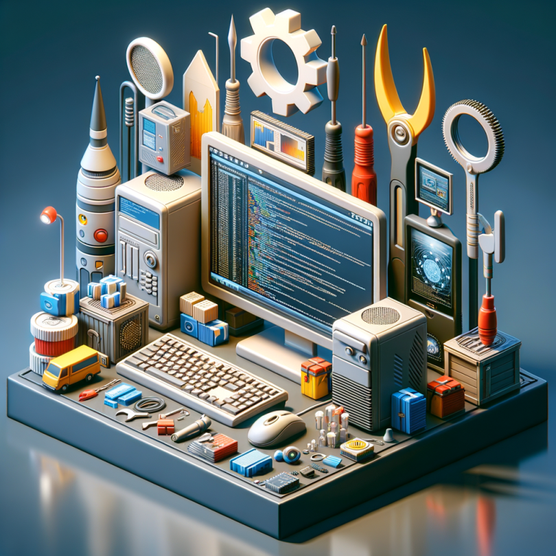 windows-kernel-debugging-teknikleri-ve-araclari | Hız Hosting - Blog Windows Kernel Debugging Teknikleri ve Araçları