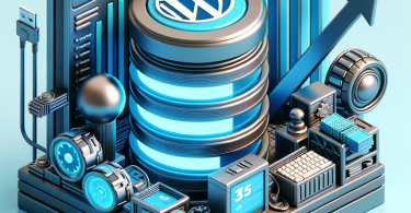 WordPress'te Hız Optimizasyonu İçin İleri Düzey Teknikler