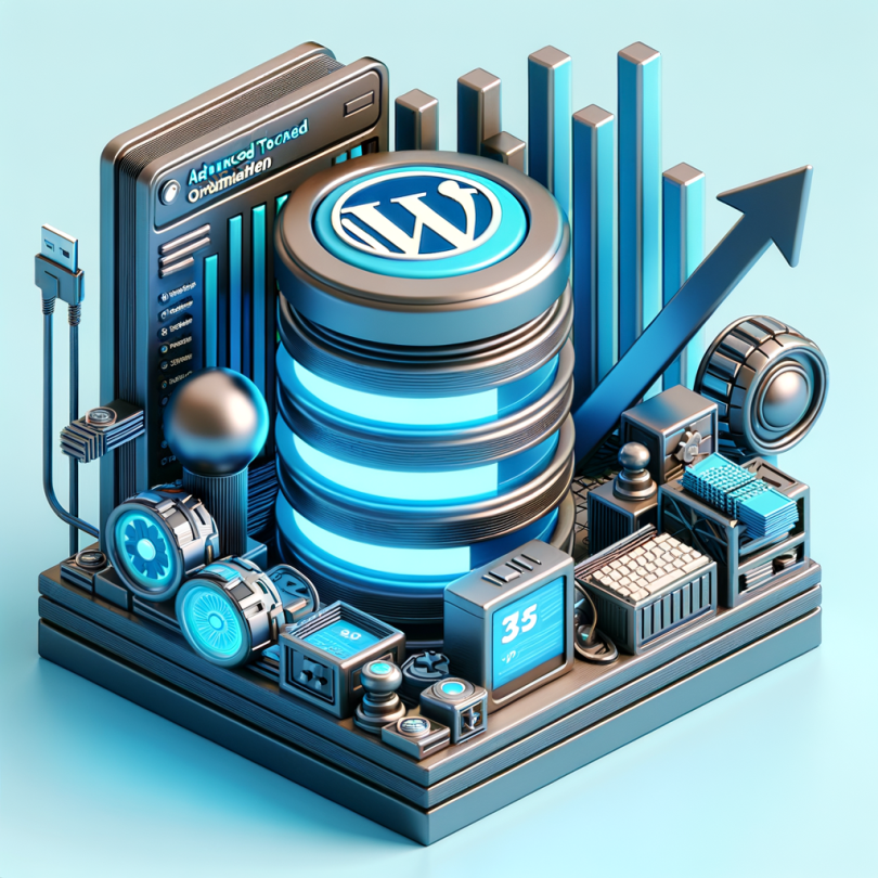 wordpresste-hiz-optimizasyonu-icin-ileri-duzey-teknikler | Hız Hosting - Blog WordPress'te Hız Optimizasyonu İçin İleri Düzey Teknikler