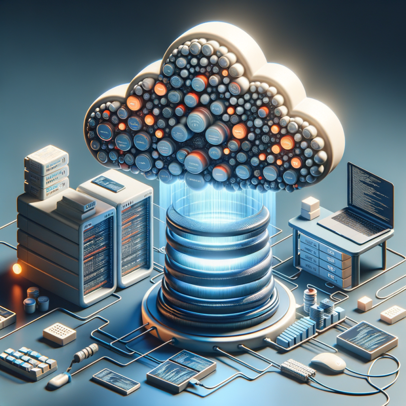 mariadb-performans-iyilestirme-teknikleri | Hız Hosting - Blog MariaDB Performans İyileştirme Teknikleri