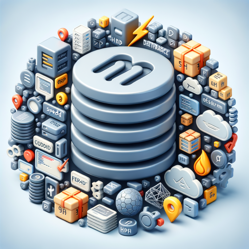 PHP ile ORM Kullanımı ve Performans Optimizasyonu