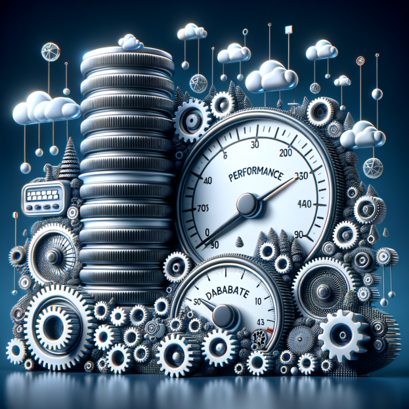 mysql-performans-tuning-teknikleri-ve-ipuclari | Hız Hosting - Blog MySQL Performans Tuning Teknikleri ve İpuçları