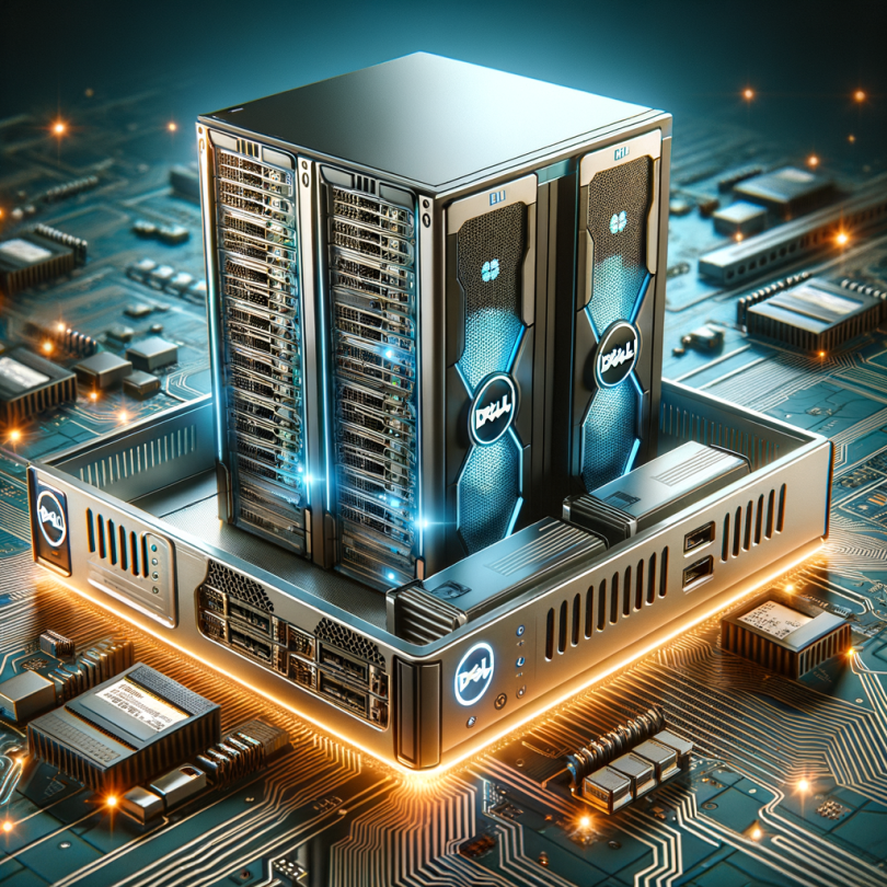 Dell Sunucu BIOS Güncellemeleri ve Optimizasyon İpuçları