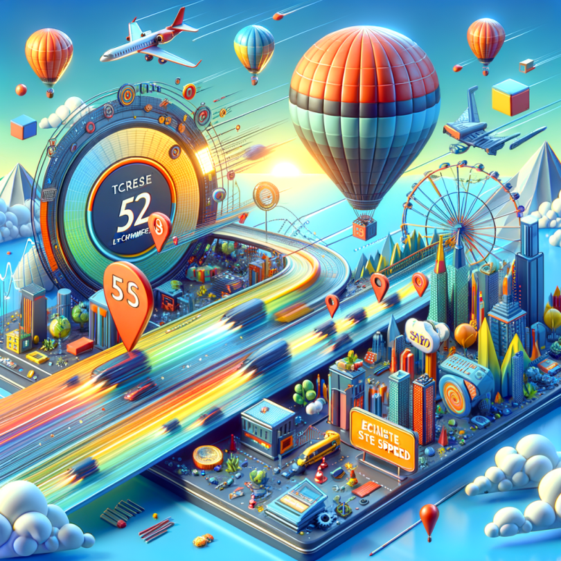 E-Ticaret Site Hızını Artırma İpuçları