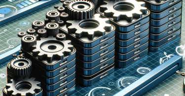 Sanal Sunucularda Performans Optimizasyonu Nasıl Yapılır