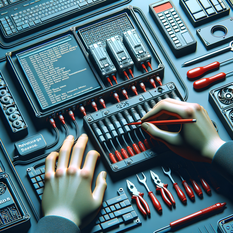 cyberpanel-uzerinde-redis-kurulumu-ve-yapilandirma | Hız Hosting - Blog CyberPanel Üzerinde Redis Kurulumu ve Yapılandırma