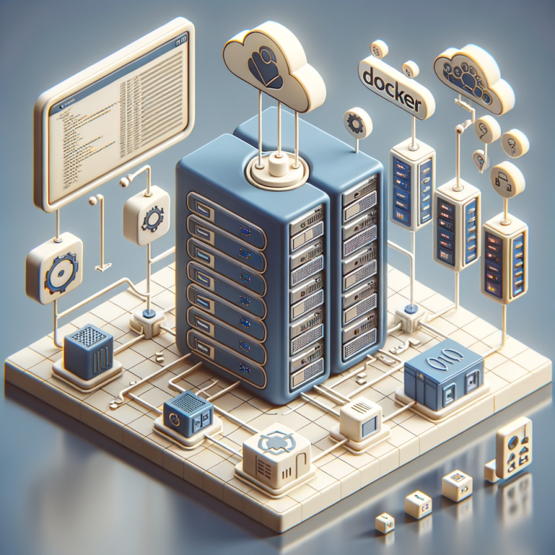 vps-uzerinde-docker-kurulumu-ve-konfigurasyonu | Hız Hosting - Blog VPS Üzerinde Docker Kurulumu ve Konfigürasyonu