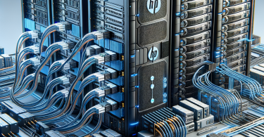 HP Sunucu RAID Yapılandırması ve Optimizasyonu Rehberi