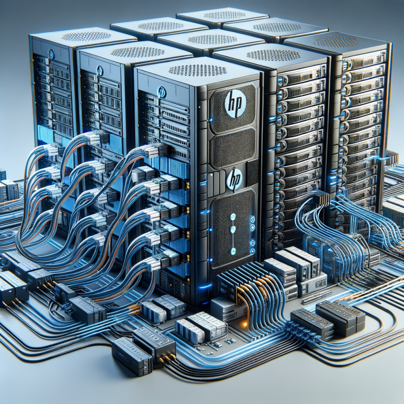 hp-sunucu-raid-yapilandirmasi-ve-optimizasyonu-rehberi | Hız Hosting - Blog HP Sunucu RAID Yapılandırması ve Optimizasyonu Rehberi