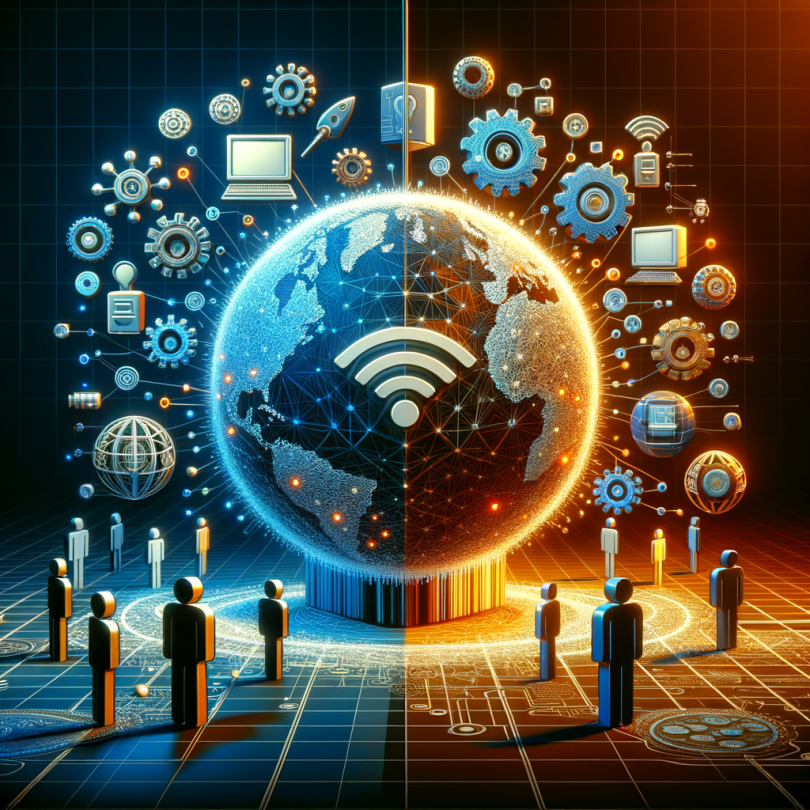 windows-11-ag-baglantisi-sorunlari-ve-cozumleri | Hız Hosting - Blog Windows 11 Ağ Bağlantısı Sorunları ve Çözümleri