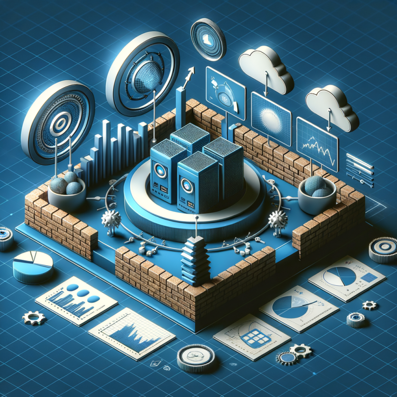 fortinet-firewall-performans-optimizasyonu-nasil-yapilir | Hız Hosting - Blog Fortinet Firewall Performans Optimizasyonu Nasıl Yapılır?