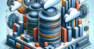 MongoDB Sharding ile Performans Artırma Teknikleri