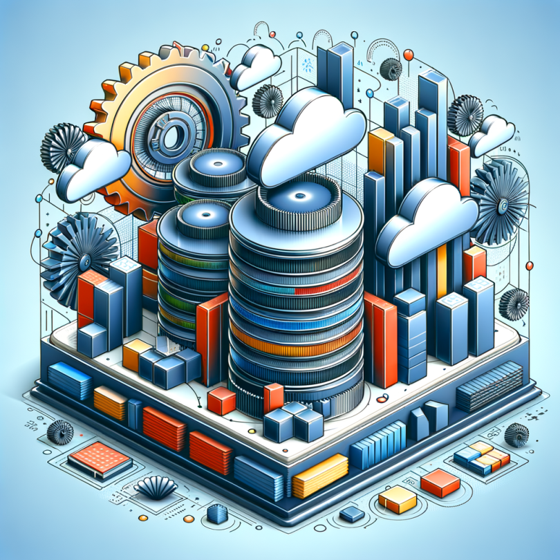 mongodb-sharding-ile-performans-artirma-teknikleri | Hız Hosting - Blog MongoDB Sharding ile Performans Artırma Teknikleri