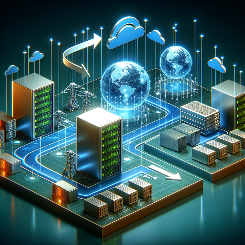 dns-zone-transfer-nedir-ve-nasil-yapilir | Hız Hosting - Blog DNS Zone Transfer Nedir ve Nasıl Yapılır