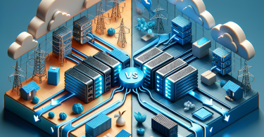 Yük Dengeleyici vs. Ters Proxy: Farklar ve Kullanım Alanları