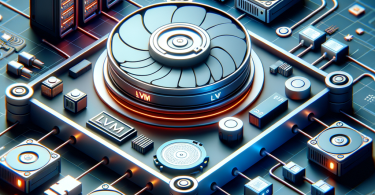Linux Sunucular İçin LVM ile Disk Yönetimi İpuçları