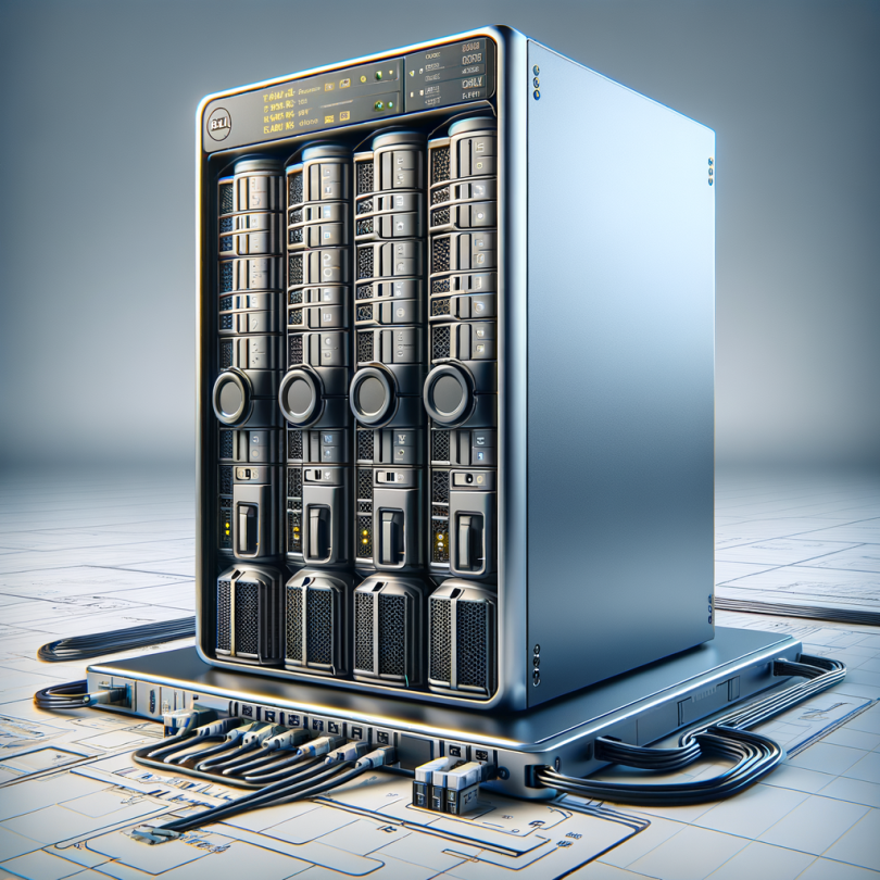 dell-poweredge-sunucularda-raid-yapilandirmasi-nasil-yapilir | Hız Hosting - Blog Dell PowerEdge Sunucularda RAID Yapılandırması Nasıl Yapılır