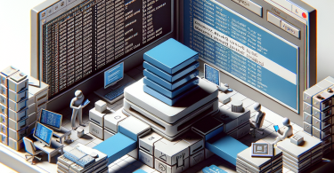 cPanel Üzerinde Özel Apache Modülleri Derleme Teknikleri