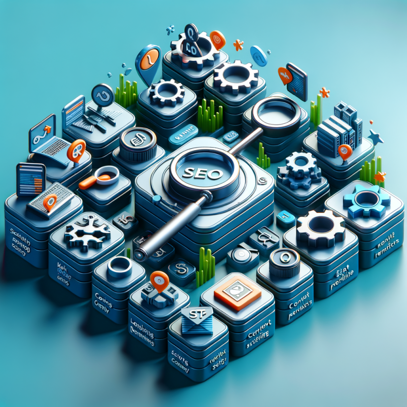 e-ticaret-sitesi-icin-seo-optimizasyonu-nasil-yapilir | Hız Hosting - Blog E-ticaret Sitesi İçin SEO Optimizasyonu Nasıl Yapılır?