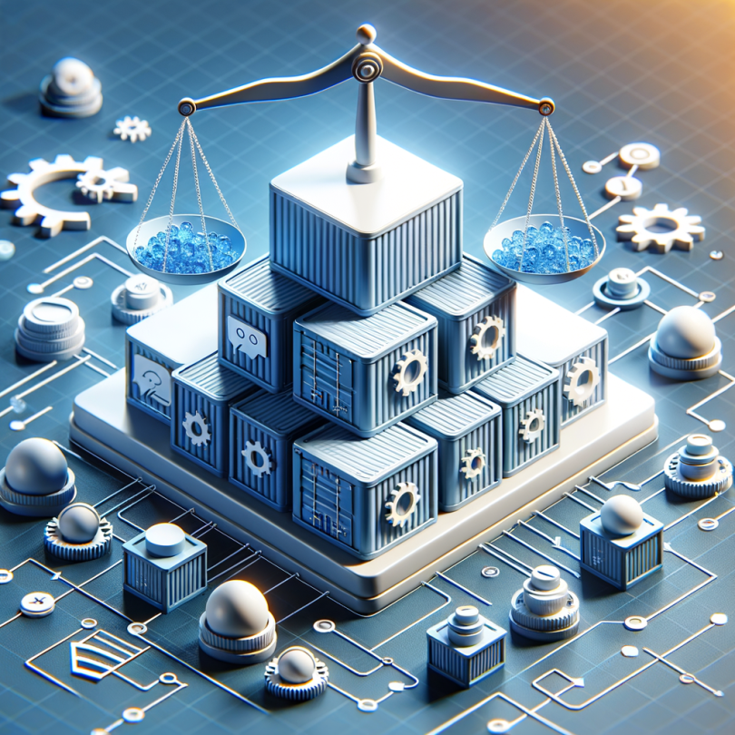 docker-ile-mikroservis-mimarisinin-artilari-ve-eksileri | Hız Hosting - Blog Docker ile Mikroservis Mimarisinin Artıları ve Eksileri